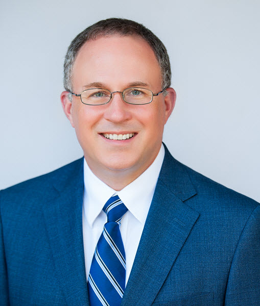 Christopher Thacker, MD