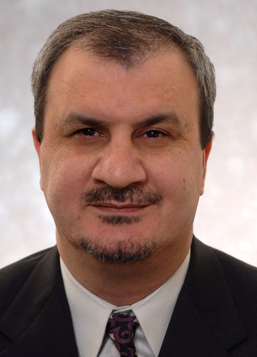 Mohammad Alsoub, MD