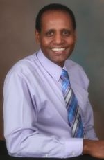 Ephraim Gammada, MD