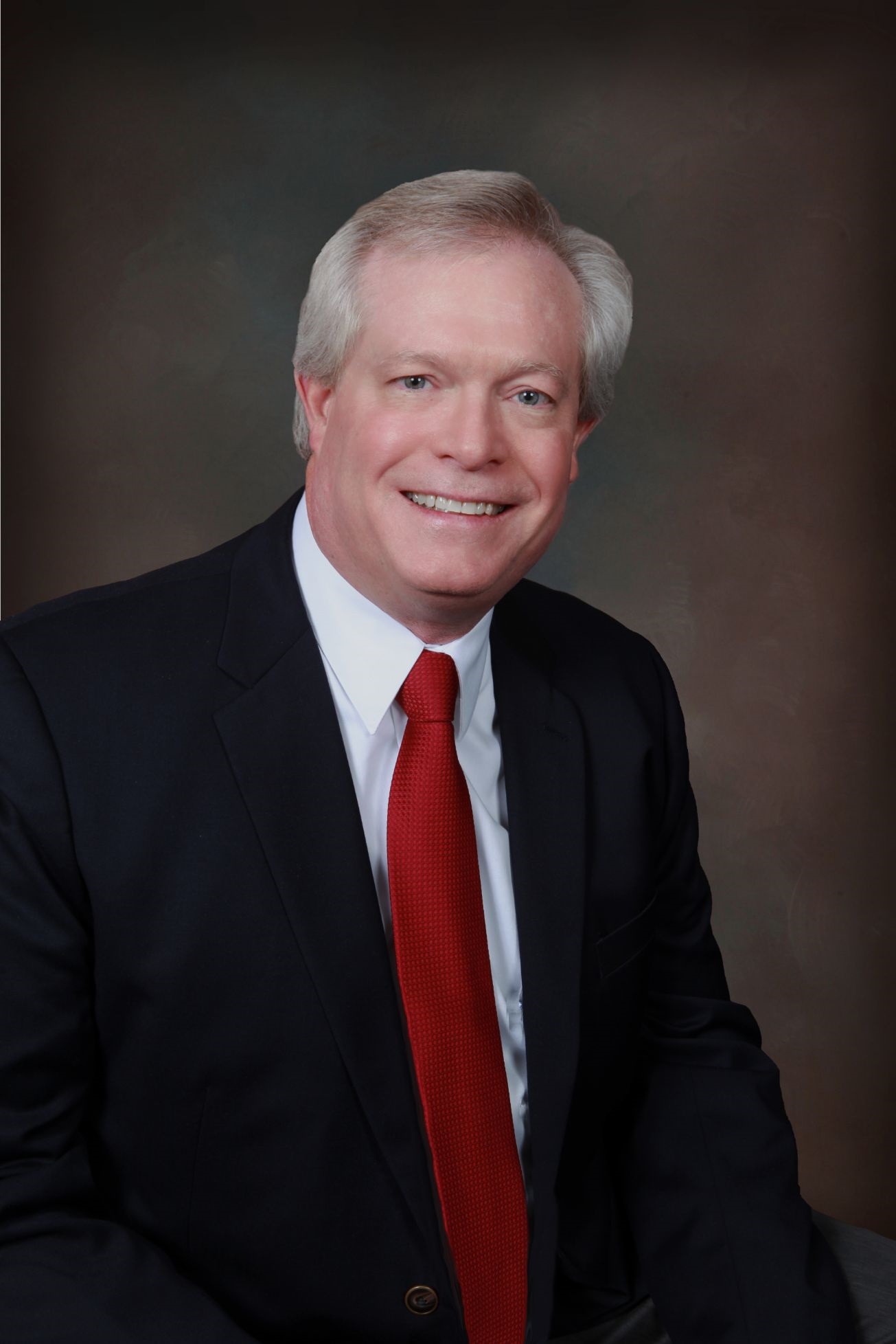 Terry Holder, MD