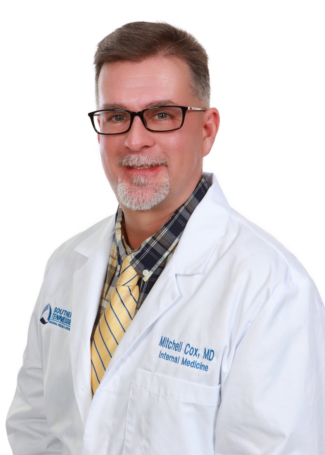 Tony Mitchell Cox, MD