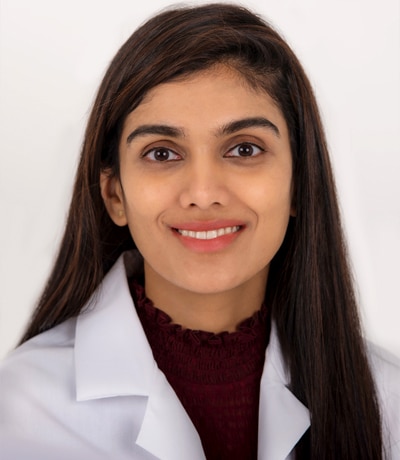 Shruti Yarra MD