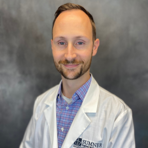 Alex Dragnich, MD