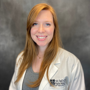 Ashley Turner, MSN, APRN