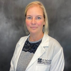 Lindsey Lattimore, MSN, APRN