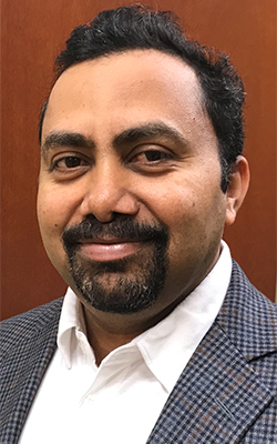 Anumeet Priyadarshi, MD