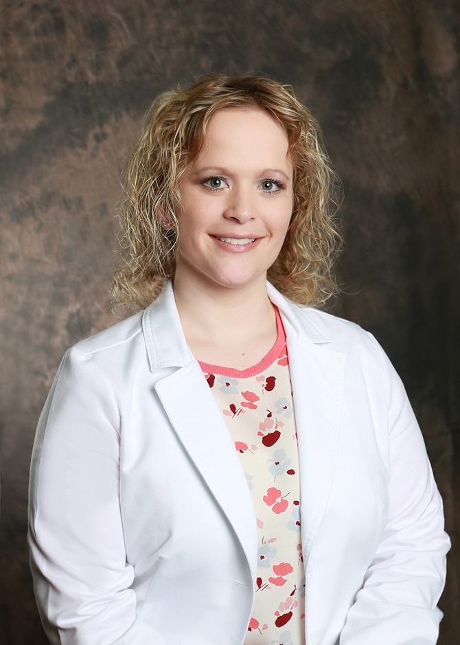 Lori Blankenship, FNP
