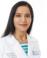 Deepti Bulchandani, MD
