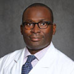 Kehinde Carew, MD