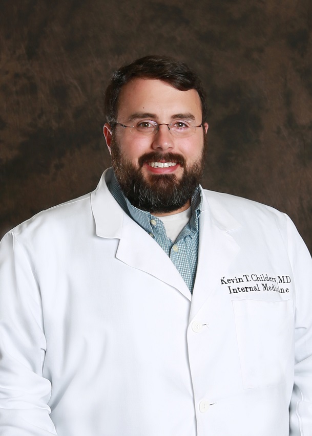 Kevin Childers, MD