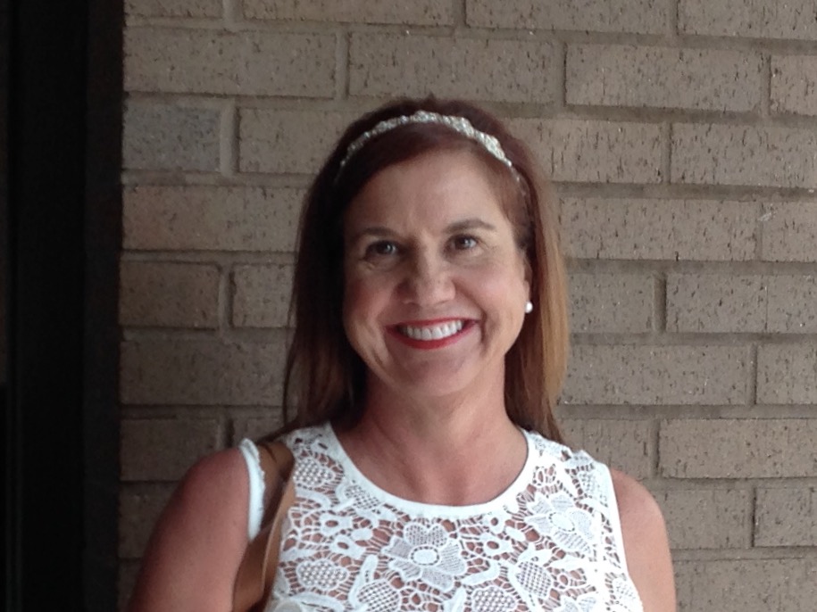 Carol Clark, NNP