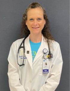 Jessica Colon, MSN, APRN, FNP-BC