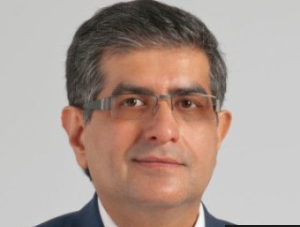 Farhad Firoozbakhsh, MD