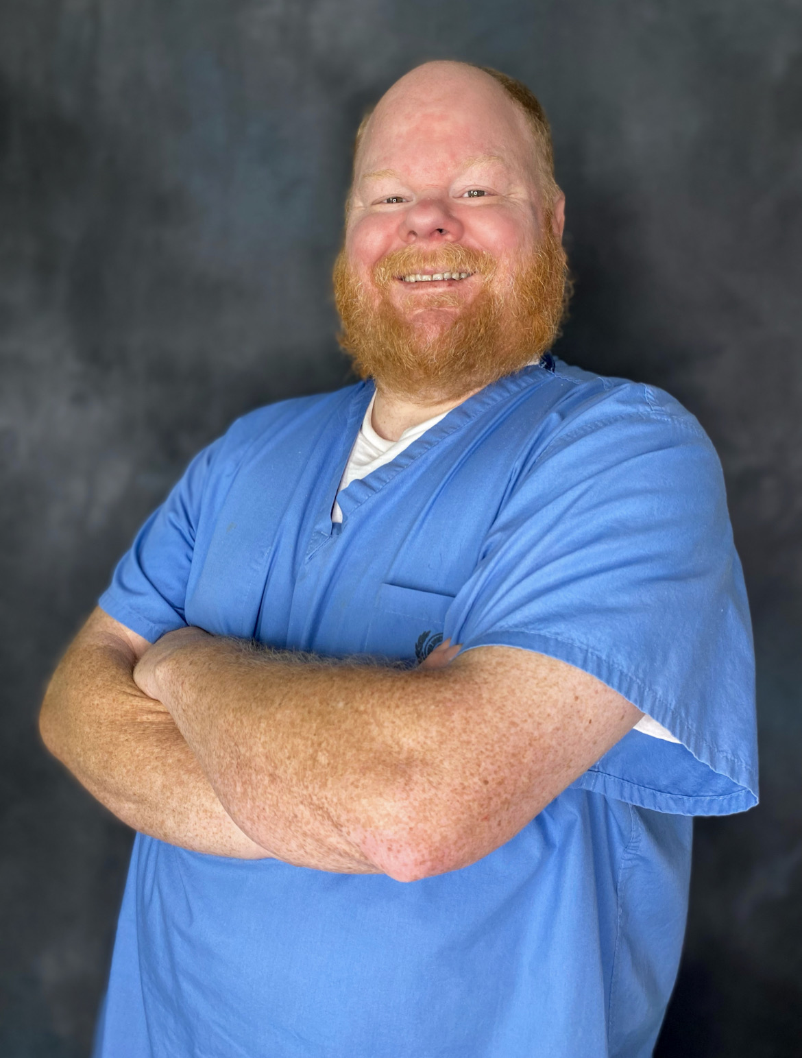 Christopher Graham Frazier DPM