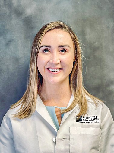 Megan Gordon, MD
