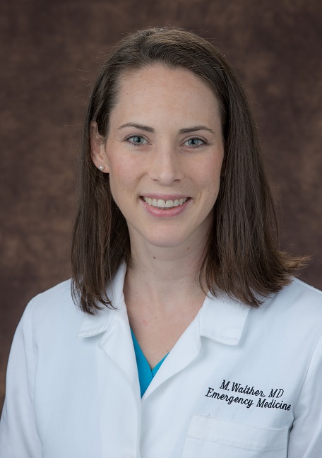 Michelle Walther, MD