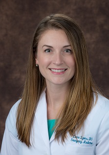 Laura Lyons, MD
