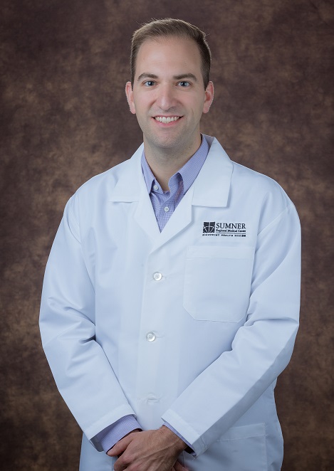 Zachariah Ramsey, MD