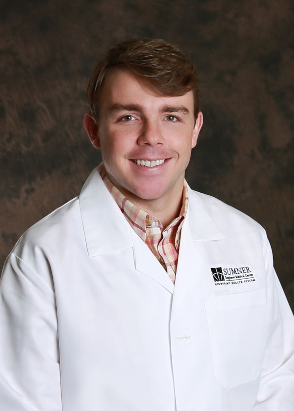 Edmund Hadley, MD