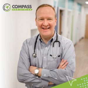 Jonathan Huitink, MD