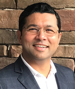 Mathews Joseph, MD