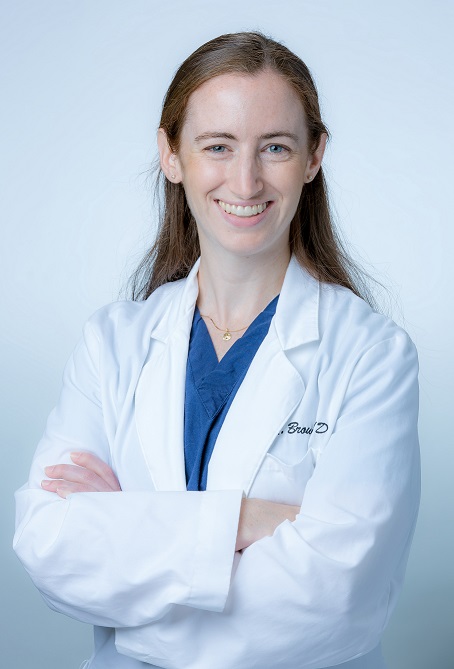Ashley Panas, MD