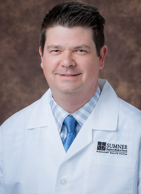 Jason Martin, MD