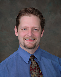 David Lanier, MD