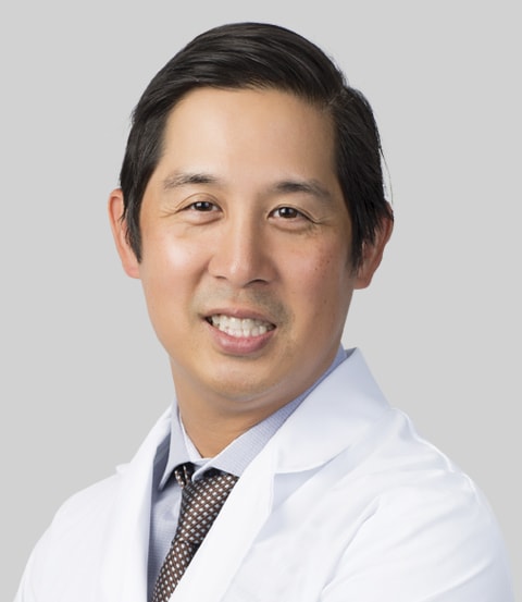 Khan Li, MD