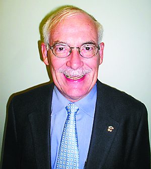 Timothy Lynch, PhD