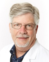 Clay MacConnell, MD