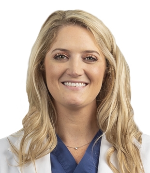 Allison McGinty, APN
