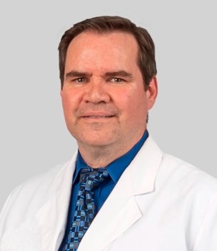 Robert Mericle, MD