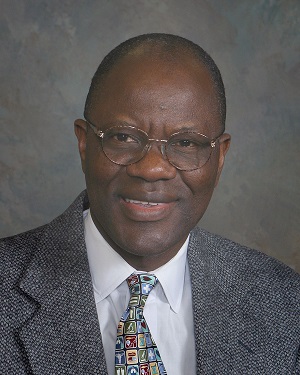 Olufemi Odunusi, MD