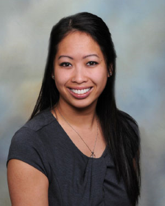 Sophia Pham, DO