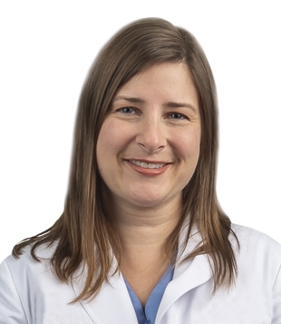 Jessica Pope, PA-C