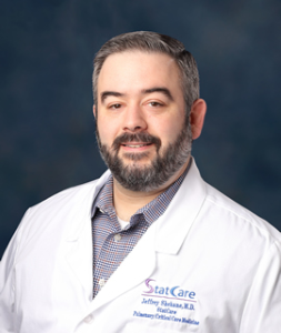 Jeffrey Shehane, MD