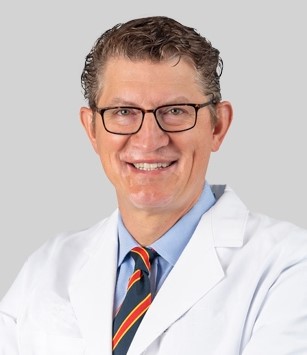 Karl Sillay, MD