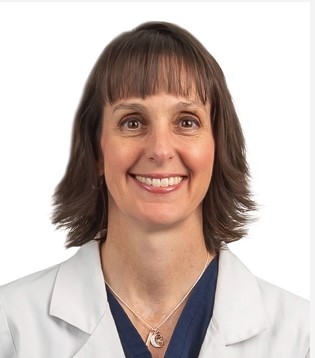 Darice Spackman, PA-C