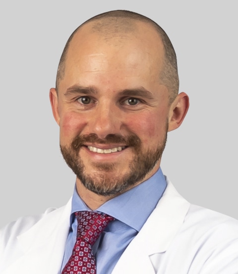 Christopher Storey, MD