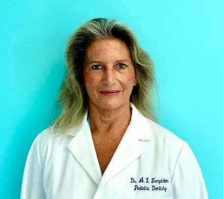 Angela Templeton, DDS