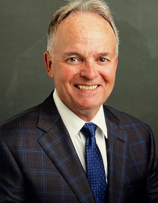 Mark Uhl, MD