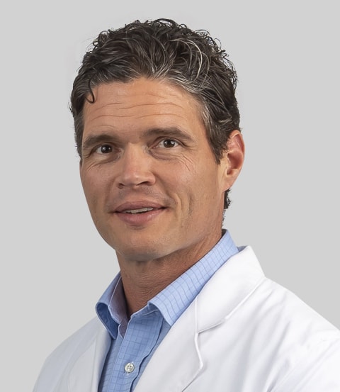 Arthur Ulm, MD
