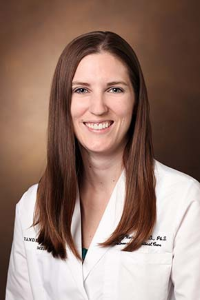 Nichelle Winters, MD