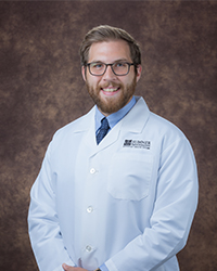 Joshua Abell, MD