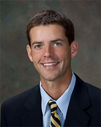 Brent Frisbie, MD