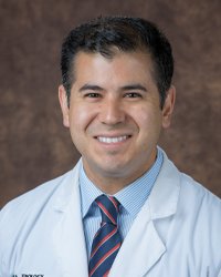 Daniel Ramirez, MD