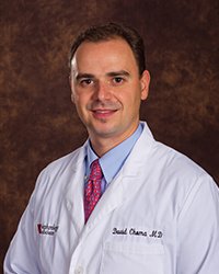 David Choma, MD
