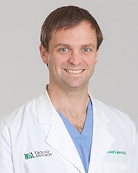 David Morris, MD