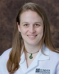 Elizabeth Copenhaver, MD